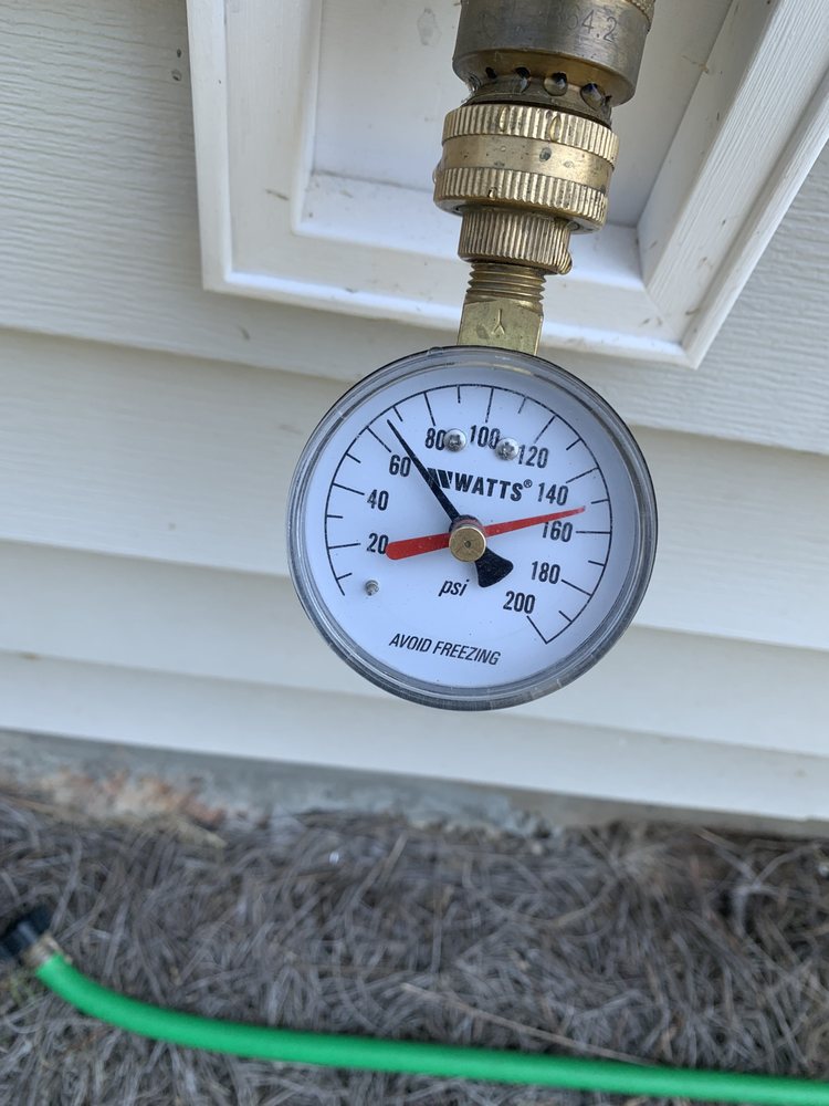 Slide of Carolina Plumbing and Backflow