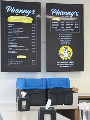 Phanny's by null