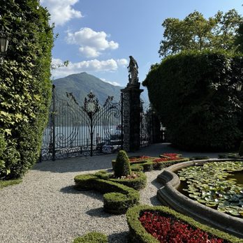 Villa Carlotta - Museums Near Me - Tremezzina, Colorado