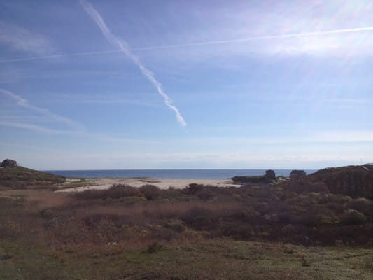 Ballston Beach by null