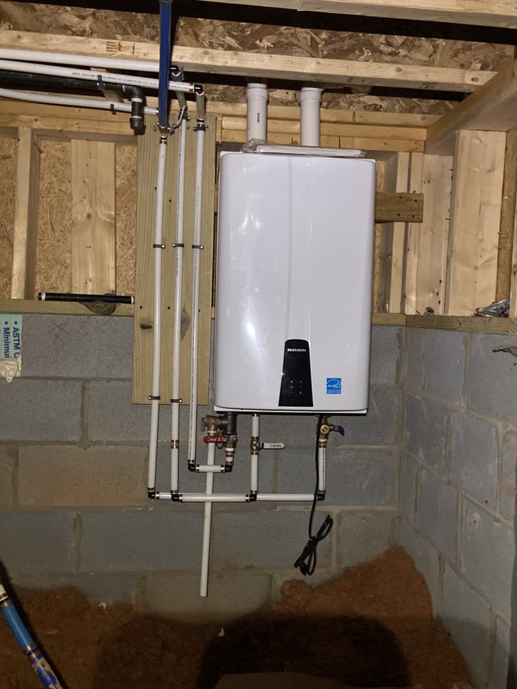 Slide of NCPD Service