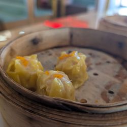 Hong Kong Kitchen - Siu mai