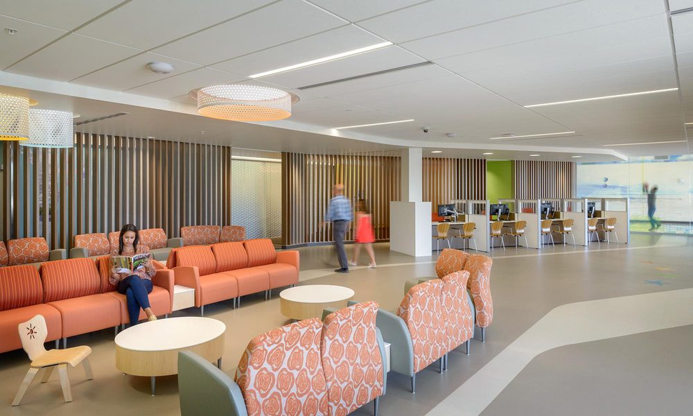SEATTLE CHILDREN’S FEDERAL WAY URGENT CARE Updated September 2024