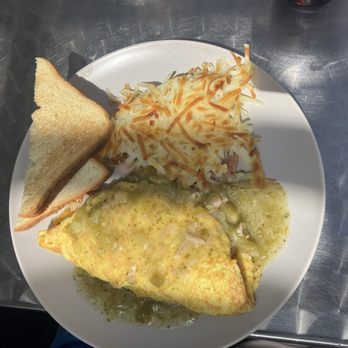 Tap On The Rocks - Denver omelet - Pizza Near Me - Morrison, Colorado Tap On The Rocks - Denver omelet - Pizza Near Me - Morrison, Colorado