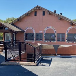 Exterior photo of La Casona Mexican Restaurant - High Ridge, Missouri Exterior photo of La Casona Mexican Restaurant - High Ridge, Missouri