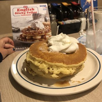 IHOP - Doesn't have the slightest resemblance - Breakfast & Brunch Near Me - Layton, Utah IHOP - Doesn't have the slightest resemblance - Breakfast & Brunch Near Me - Layton, Utah