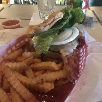 Mesa Drummer Bar & Grill - Barbeque Near Me - Mesa, Arizona