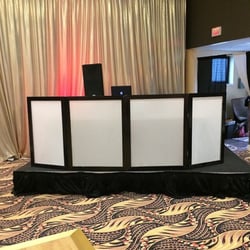Spin Around Entertainment