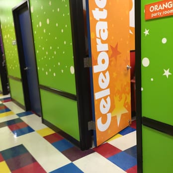 Pump It Up Great Neck - Kids Activities Near Me - Great Neck, New York