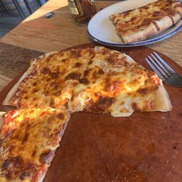 Kid's Cheese Pizza