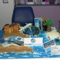 Planet Holiday - Evento in agenzia!