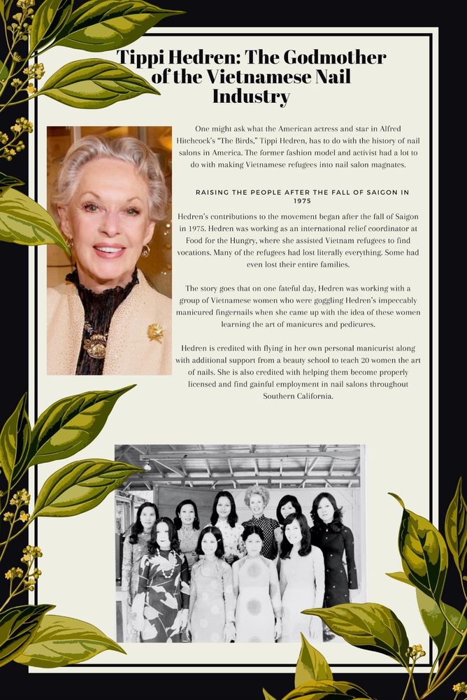 HEDREN NAILS Updated July 2024 30 Photos 5510 McClellan Blvd, Anniston, Alabama Nail