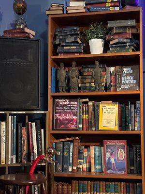 The Glendale Room by null