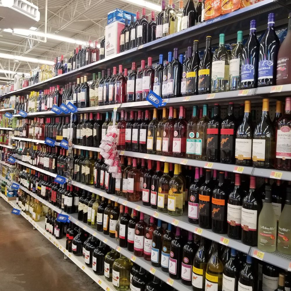 How Late Is The Closest Grocery Store Open? 24/7 (2023), 49 OFF