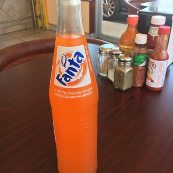 Taqueria Express - Good price for a pint. They have beer too. - Mexican Near Me - Memphis, Tennessee