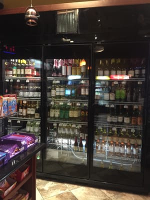 Chapman Market by null