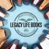 Legacy Life Books gift card