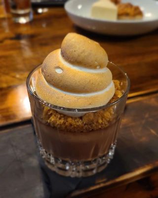 Our Table American Bistro by null