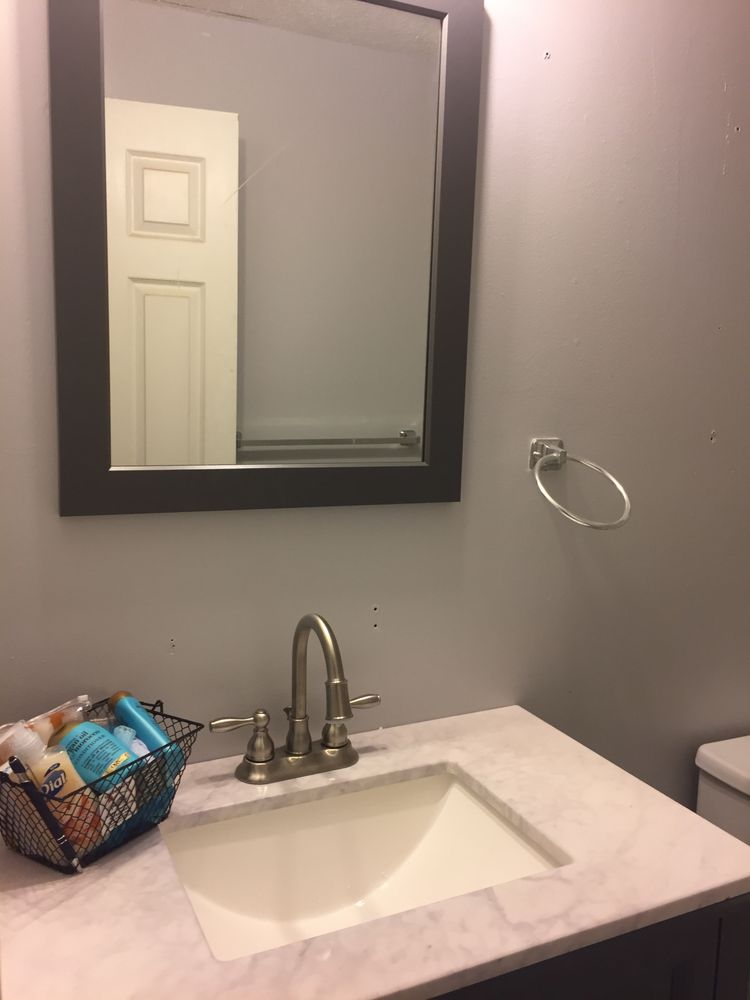 Slide of Galeforce Home Services