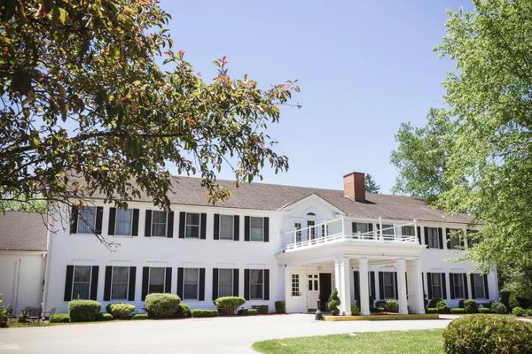 The Litchfield Inn by null
