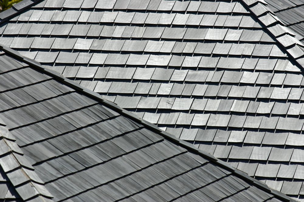 Slide of Page Roofing