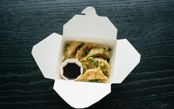 Morikawa Bento by null