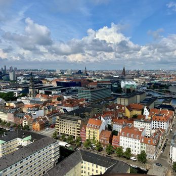 Vor Frelsers Kirke - Landmarks & Historical Buildings Near Me - Copenhagen, 84 Vor Frelsers Kirke - Landmarks & Historical Buildings Near Me - Copenhagen, 84