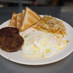 Buttercup’s Kitchen - Breakfast Time!