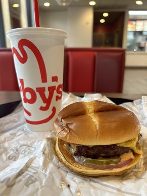 Arby's by null