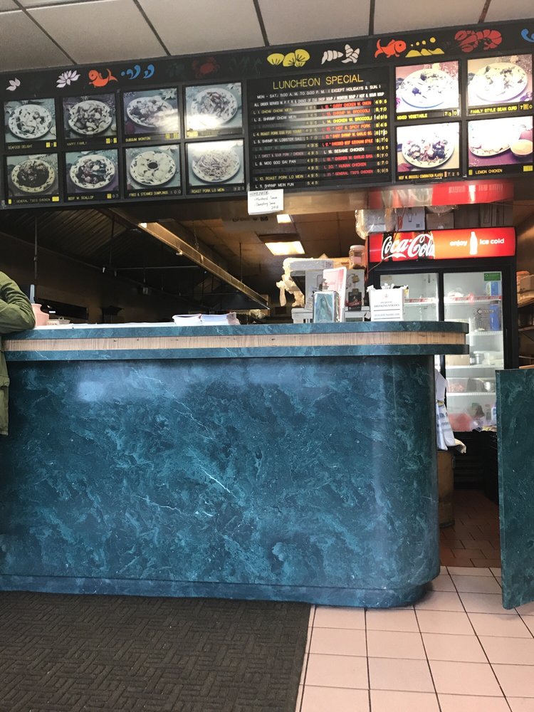 CHINA KING 23 Reviews Chinese 104 E Beidler Rd, King of Prussia