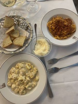 Ristorante da Enzo by null