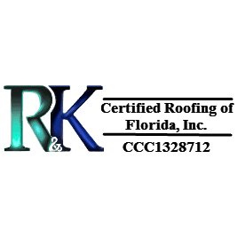 R & K Certified Roofing