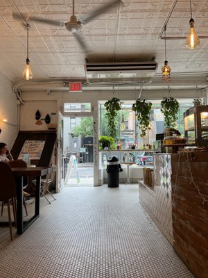 787 Coffee by null