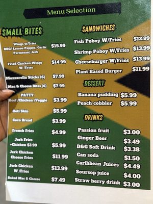 Bourbon Sizzler Bar & Grill by null