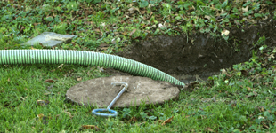 Slide of A Rooter King