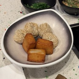 Fish Tofu Fish Tofu