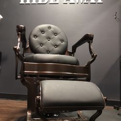 Hideaway Barber Suite