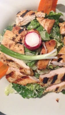 Palace Restaurant by null