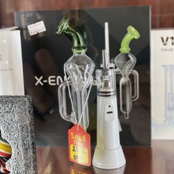 Wonderland Vape & Smoke shop  - E nail