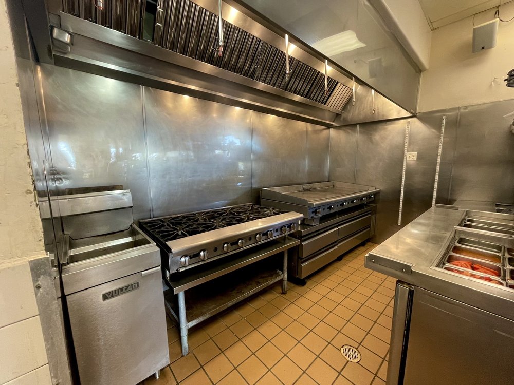 Taqueria Gallo de Oro