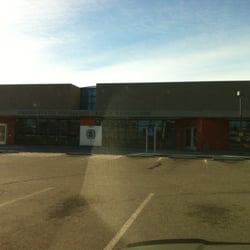 US Post Office