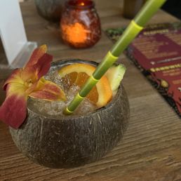 Painkiller drink Painkiller drink