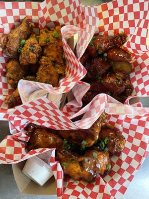 Strut & Dorothy by null