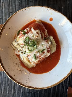 Eno Terra Restaurant & Enoteca by null