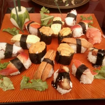 Sushi Koi - 50% means you get 50% of the quality and quantity. - Sushi Bars Near Me - Forest Hills, New York Sushi Koi - 50% means you get 50% of the quality and quantity. - Sushi Bars Near Me - Forest Hills, New York