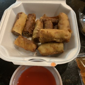Thai Noodle - Lumpia Shanghai - Asian Fusion Near Me - West Palm Beach, Florida Thai Noodle - Lumpia Shanghai - Asian Fusion Near Me - West Palm Beach, Florida