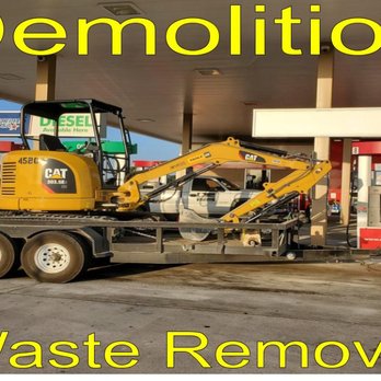 JunkStop - Demolition & Removal - Junk Removal & Hauling Near Me - Joshua, Texas
