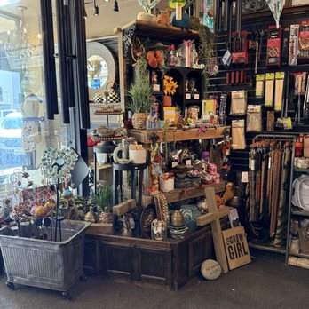 Pacific Treasures & Gourmet - Specialty Food Near Me - Visalia, California