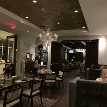 Gallery Restaurant - New American Near Me - Charlotte, North Carolina