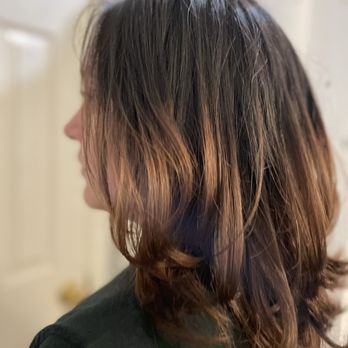 Mane Salon - Blow out hair cut - Hair Salons Near Me - Upland, California